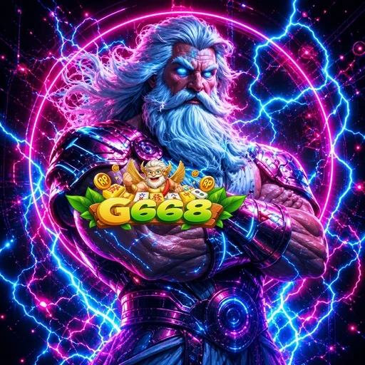 g668 Key Features